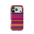 Peruvian Tough MagSafe iPhone Case - The Global Wanderer