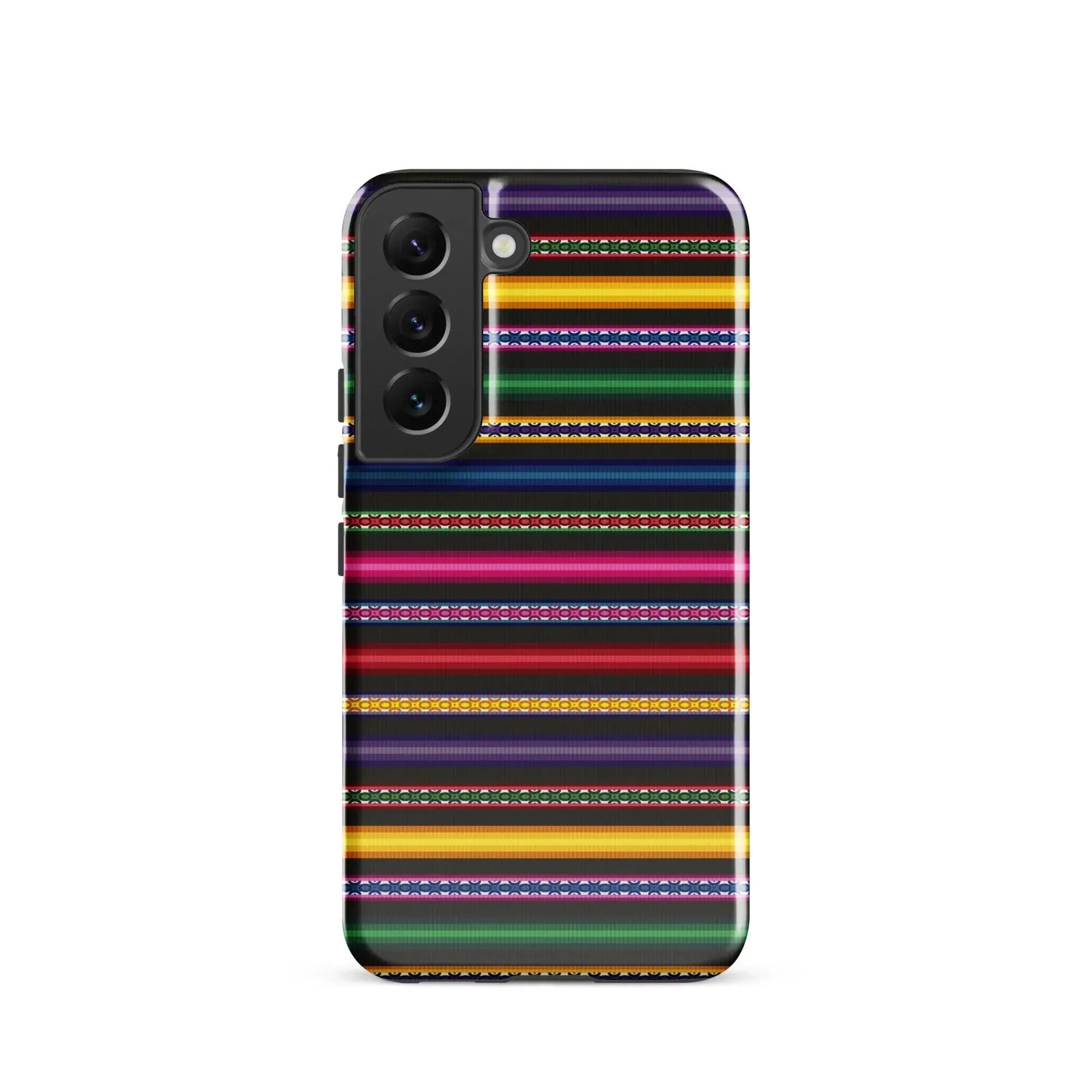 Peruvian Tough Samsung® Case - The Global Wanderer