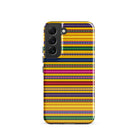 Peruvian Tough Samsung® Case - The Global Wanderer