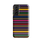 Peruvian Tough Samsung® Case - The Global Wanderer