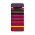 Peruvian Tough Samsung® Case - The Global Wanderer
