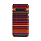 Peruvian Tough Samsung® Case - The Global Wanderer