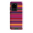 Peruvian Tough Samsung® Case - The Global Wanderer