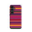 Peruvian Tough Samsung® Case - The Global Wanderer