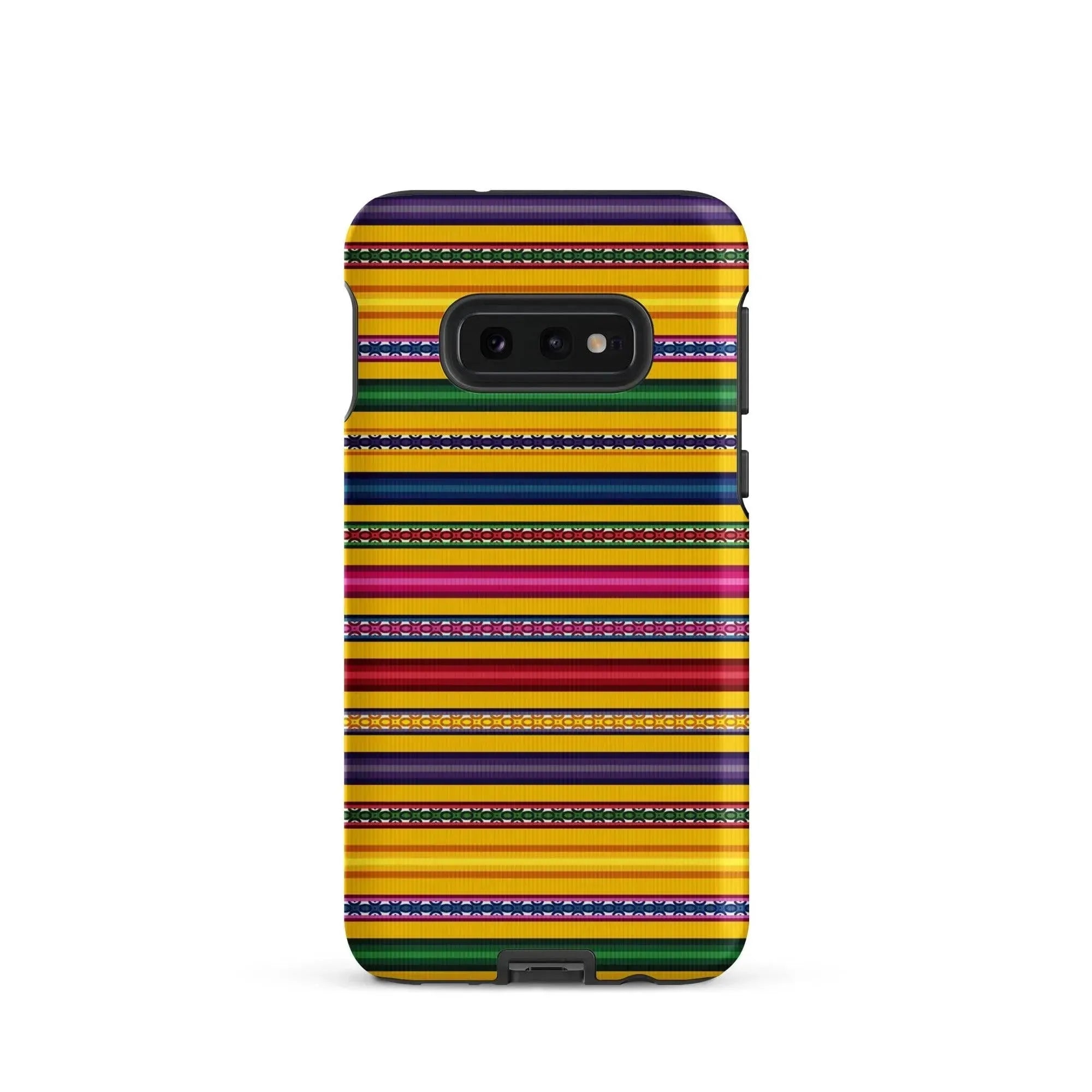 Peruvian Tough Samsung® Case - The Global Wanderer