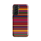 Peruvian Tough Samsung® Case - The Global Wanderer
