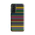 Peruvian Tough Samsung® Case - The Global Wanderer