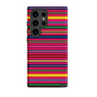 Peruvian Tough Samsung® Case - The Global Wanderer