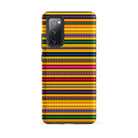 Peruvian Tough Samsung® Case - The Global Wanderer