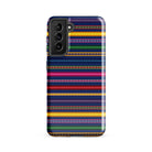 Peruvian Tough Samsung® Case - The Global Wanderer