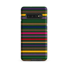 Peruvian Tough Samsung® Case - The Global Wanderer