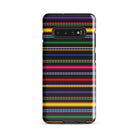 Peruvian Tough Samsung® Case - The Global Wanderer