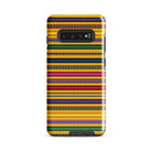 Peruvian Tough Samsung® Case - The Global Wanderer