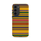 Peruvian Tough Samsung® Case - The Global Wanderer