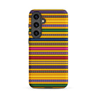 Peruvian Tough Samsung® Case - The Global Wanderer
