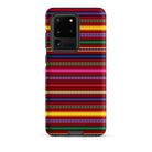 Peruvian Tough Samsung® Case - The Global Wanderer
