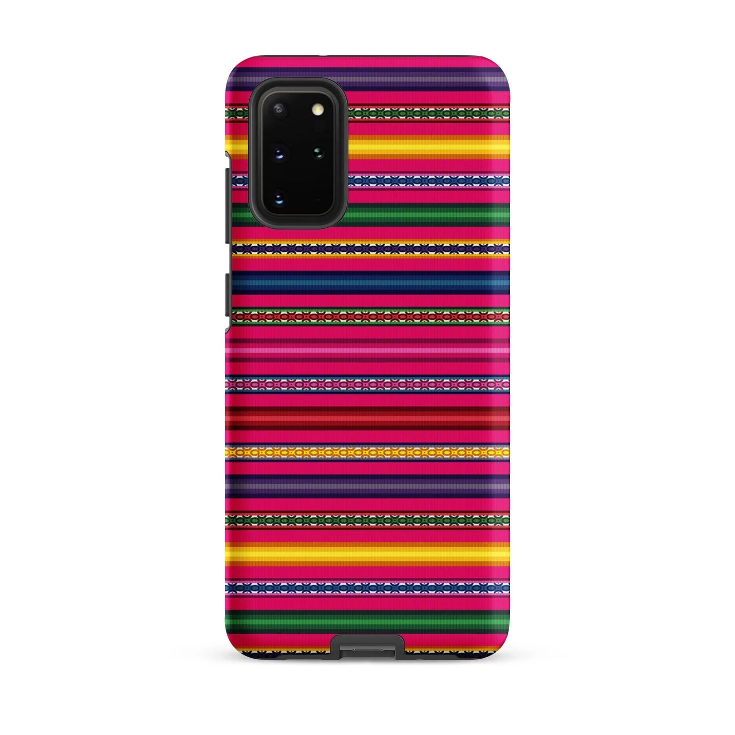 Peruvian Tough Samsung® Case - The Global Wanderer