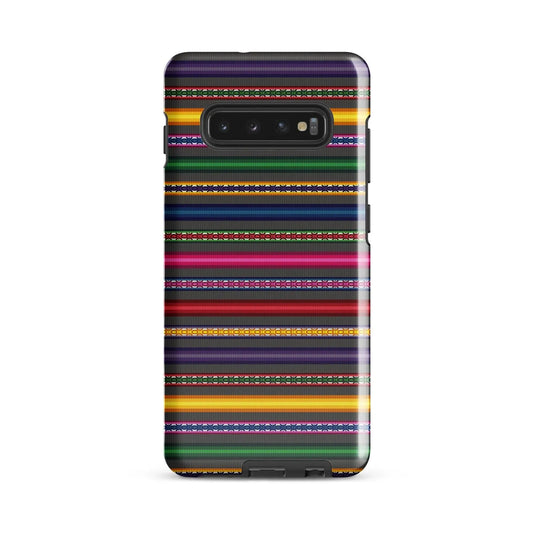 Peruvian Tough Samsung® Case - The Global Wanderer