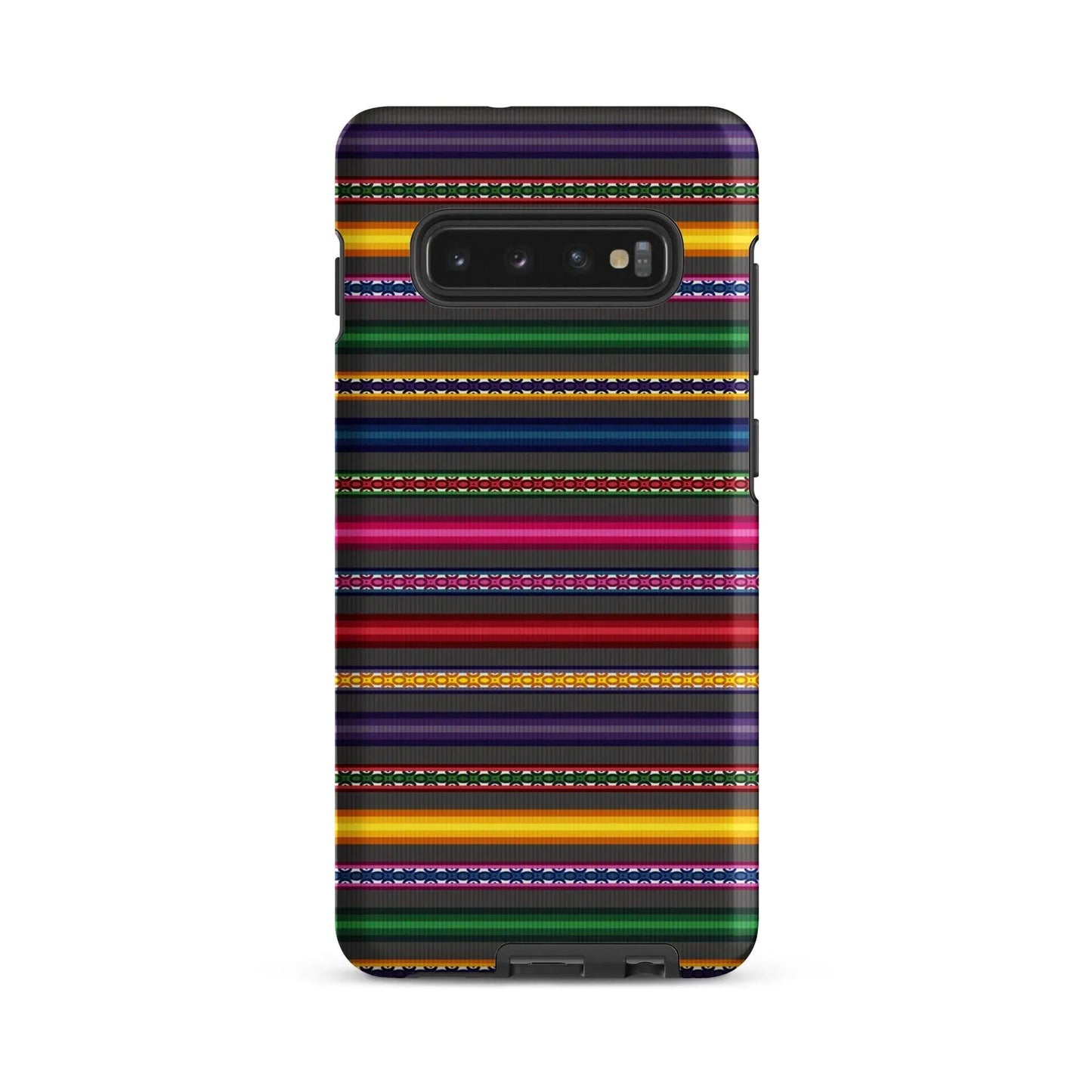 Peruvian Tough Samsung® Case - The Global Wanderer