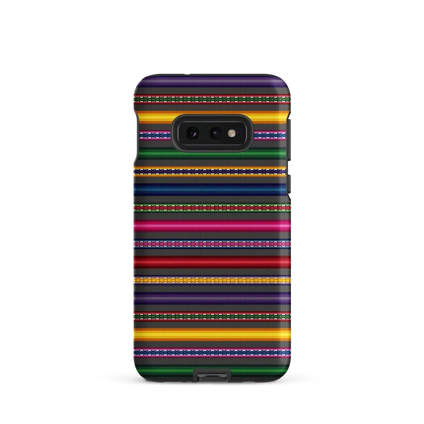 Peruvian Tough Samsung® Case - The Global Wanderer