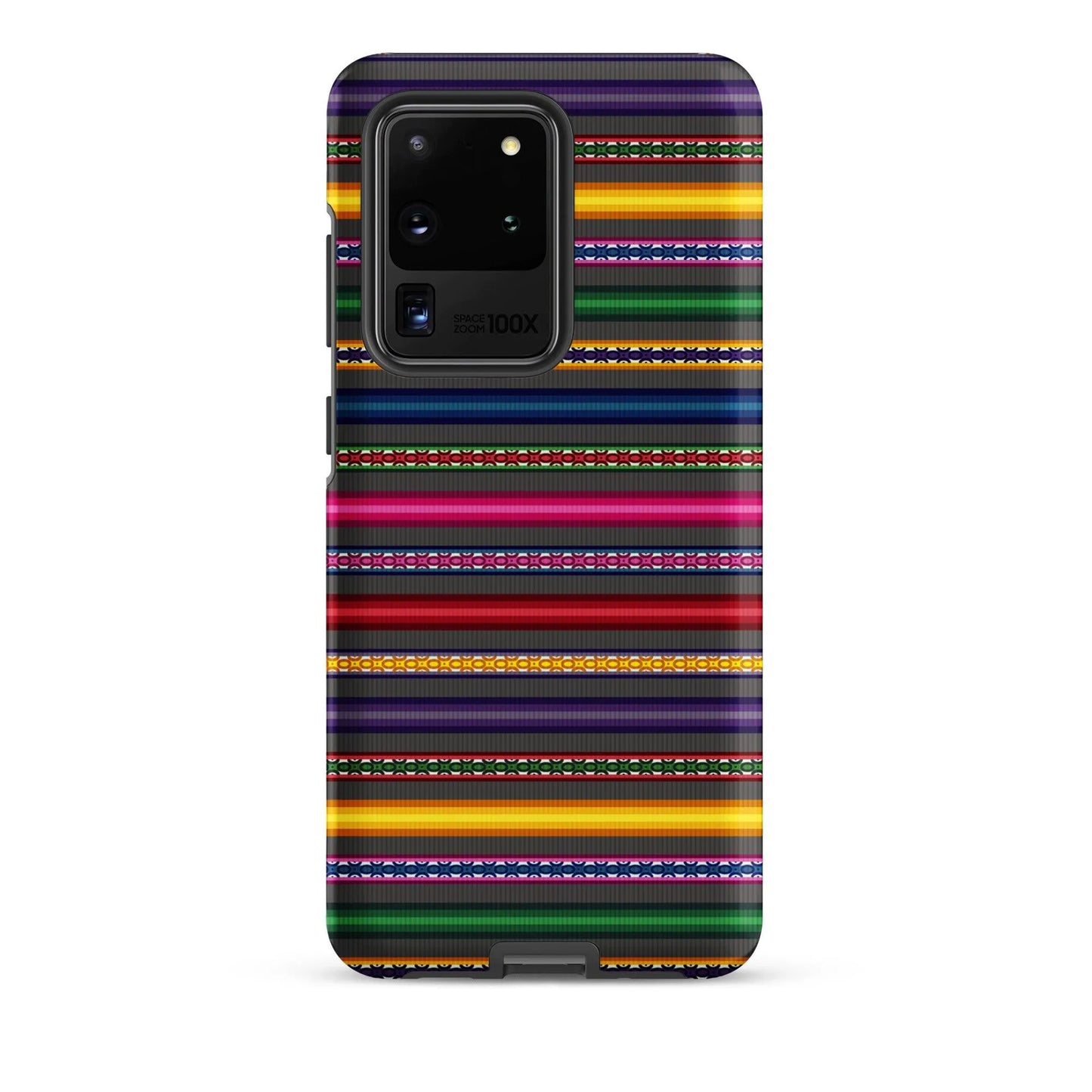 Peruvian Tough Samsung® Case - The Global Wanderer