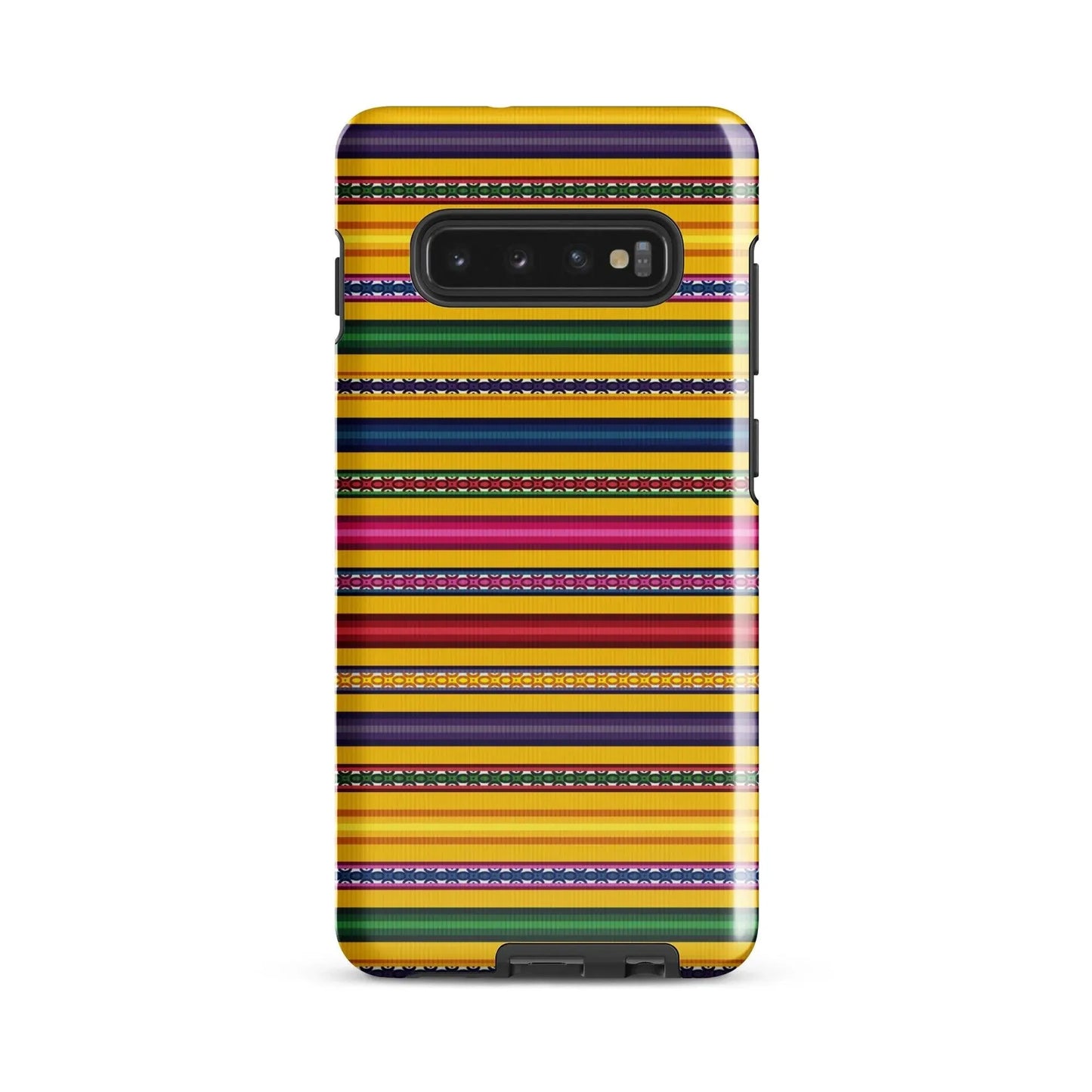 Peruvian Tough Samsung® Case - The Global Wanderer