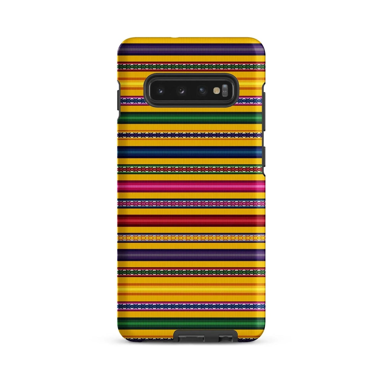 Peruvian Tough Samsung® Case - The Global Wanderer