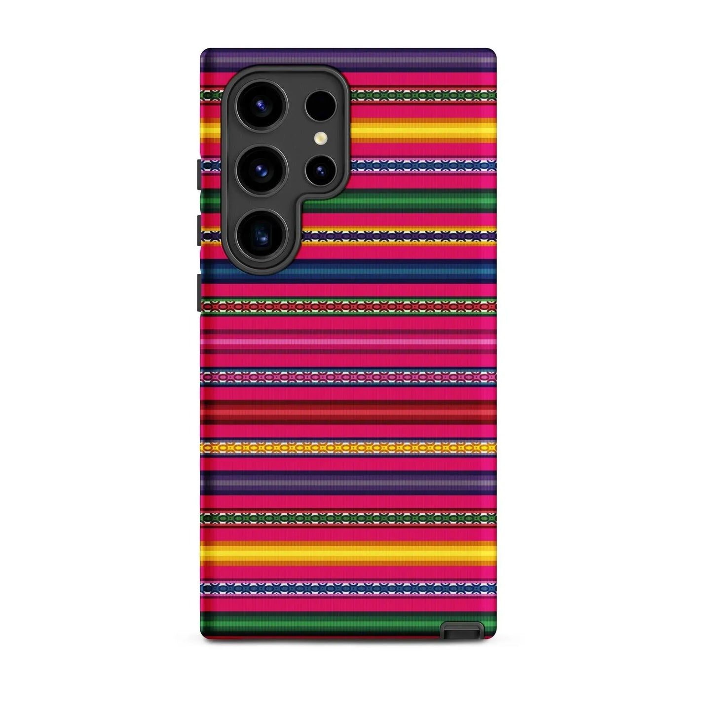 Peruvian Tough Samsung® Case - The Global Wanderer