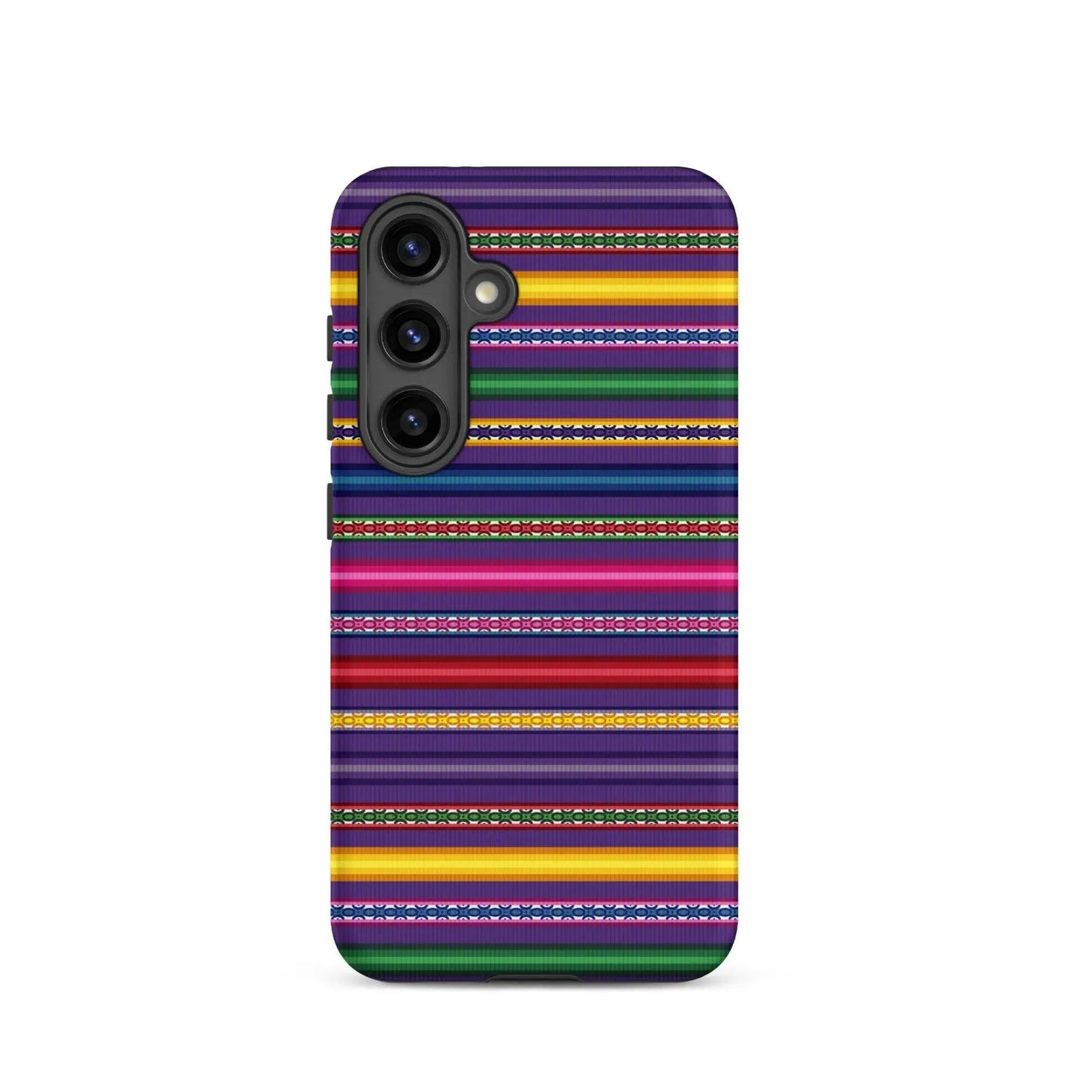 Peruvian Tough Samsung® Case - The Global Wanderer