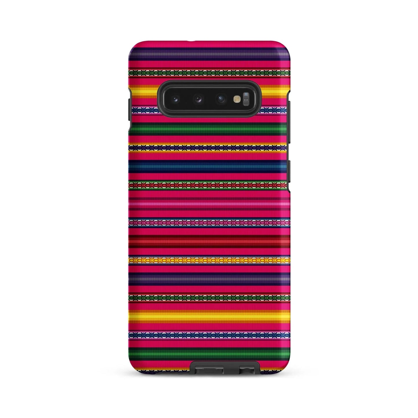 Peruvian Tough Samsung® Case - The Global Wanderer