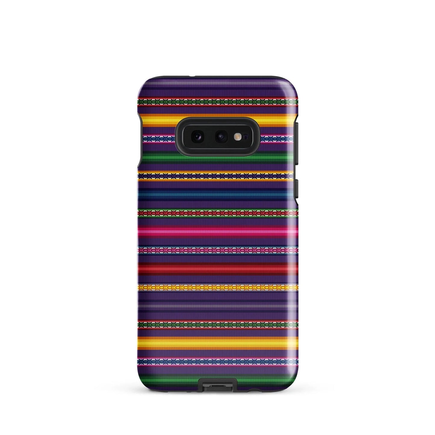 Peruvian Tough Samsung® Case - The Global Wanderer