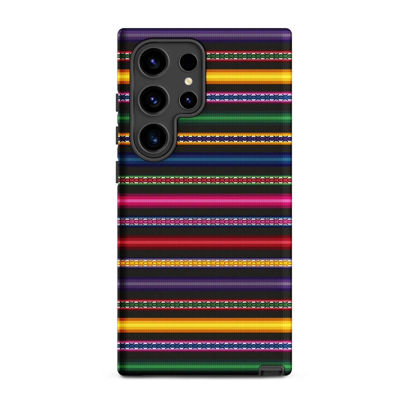 Peruvian Tough Samsung® Case - The Global Wanderer