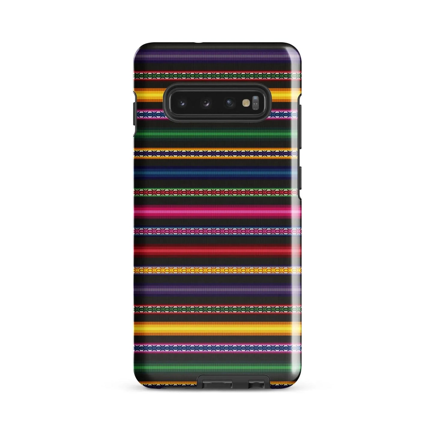 Peruvian Tough Samsung® Case - The Global Wanderer