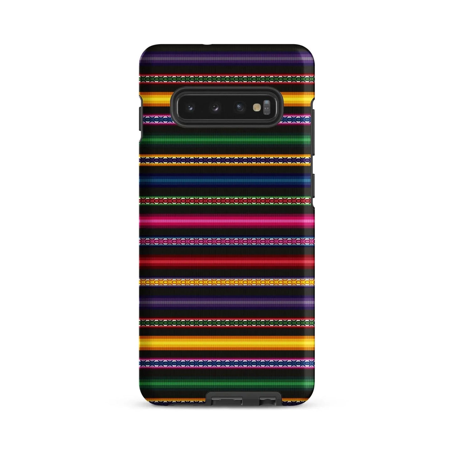 Peruvian Tough Samsung® Case - The Global Wanderer