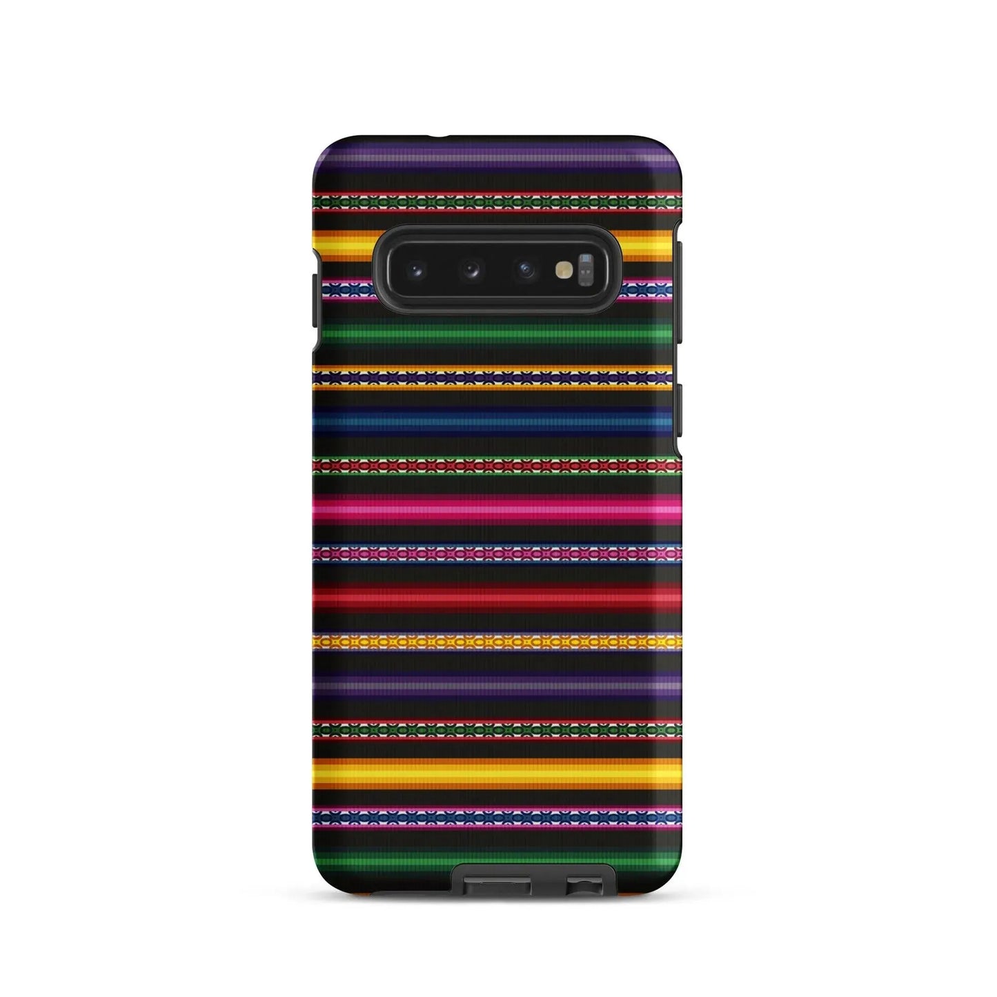 Peruvian Tough Samsung® Case - The Global Wanderer