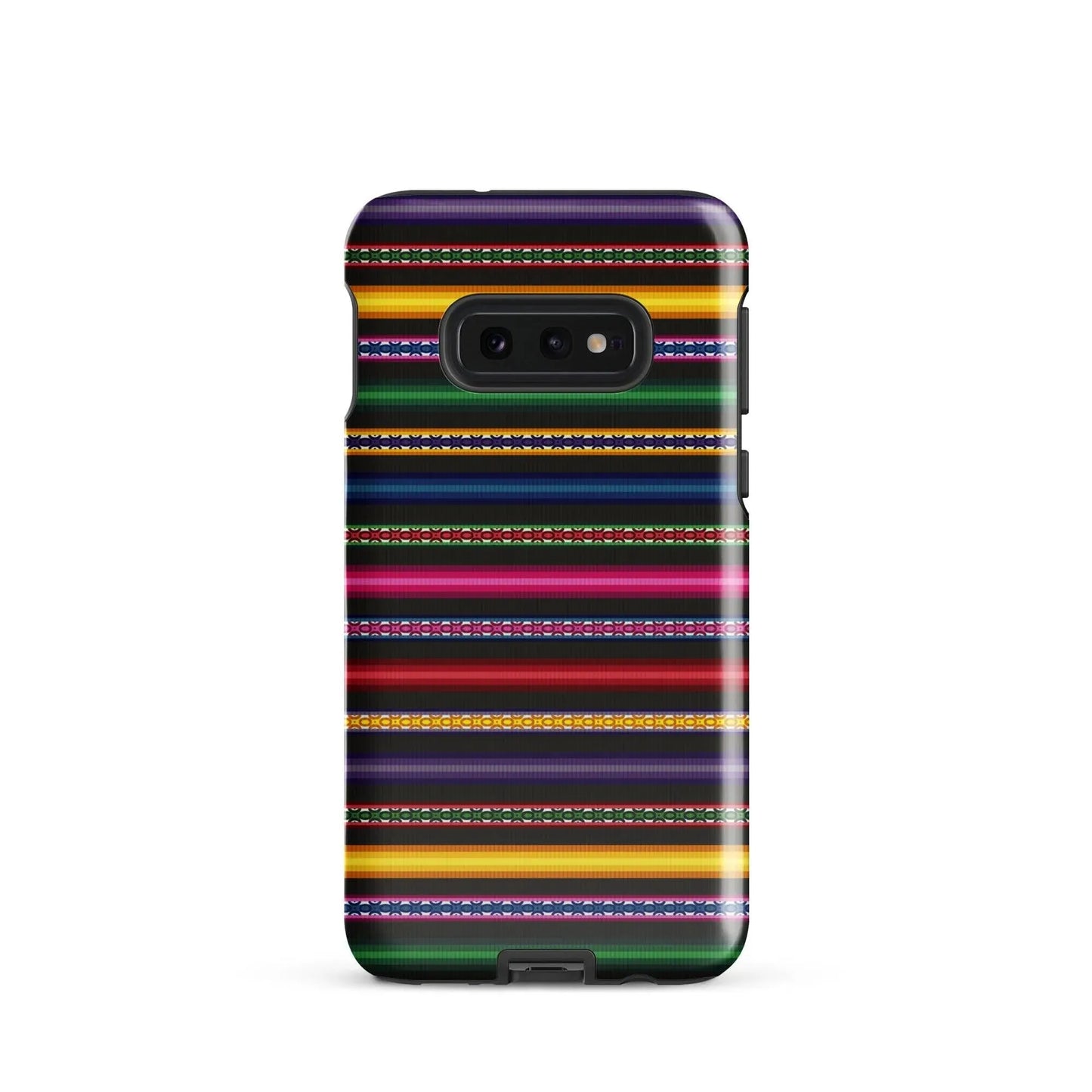 Peruvian Tough Samsung® Case - The Global Wanderer