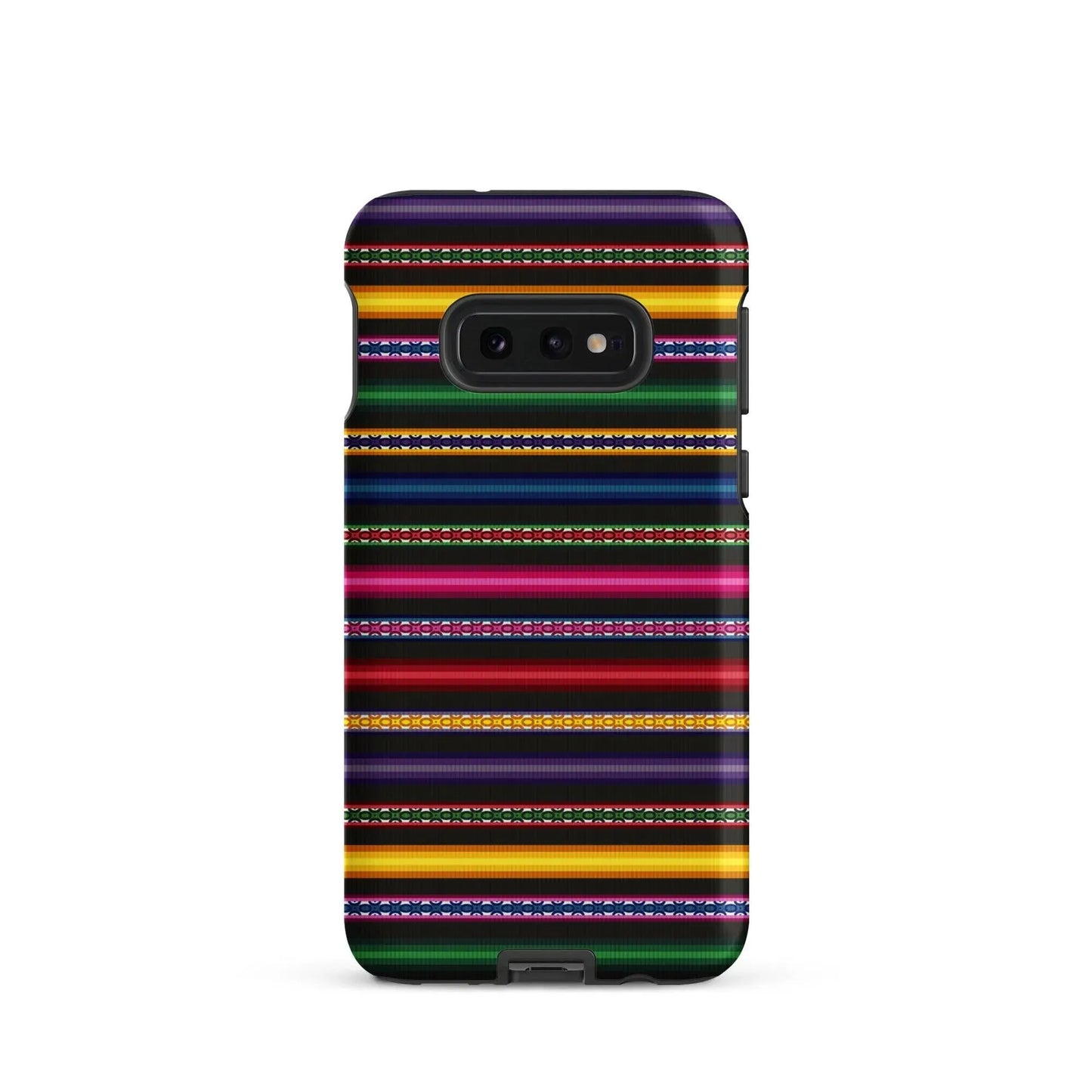 Peruvian Tough Samsung® Case - The Global Wanderer