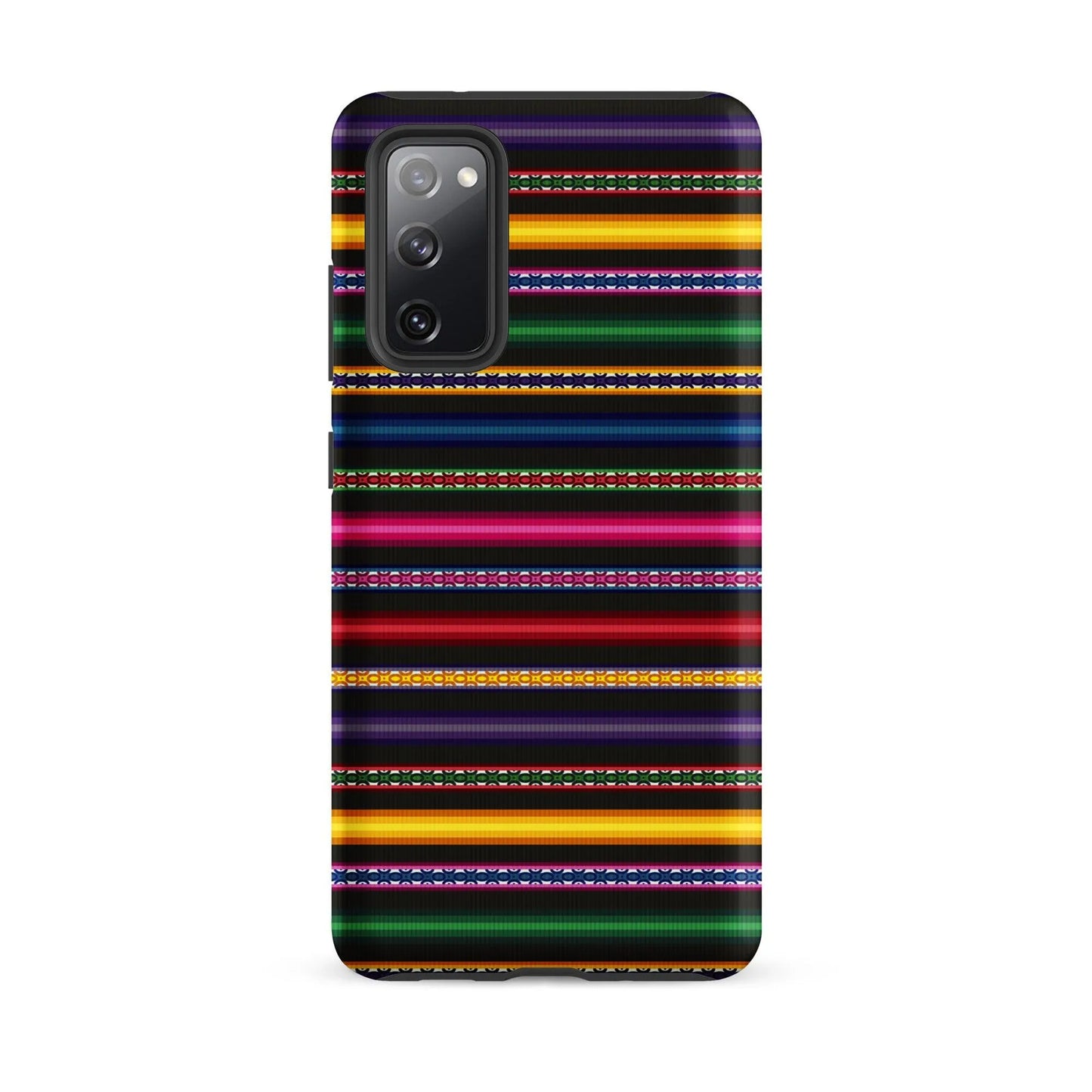 Peruvian Tough Samsung® Case - The Global Wanderer