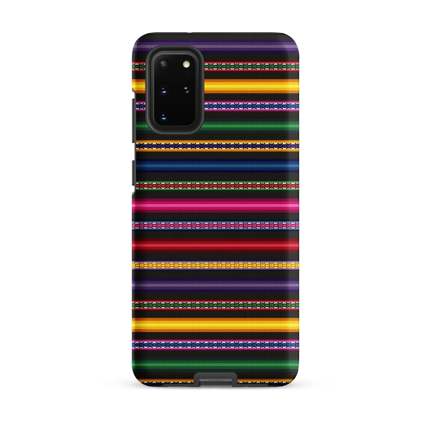 Peruvian Tough Samsung® Case - The Global Wanderer