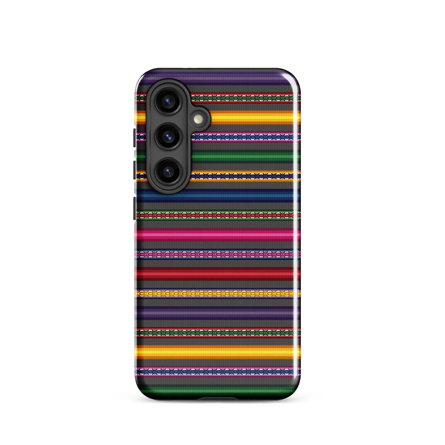 Peruvian Tough Samsung® Case - The Global Wanderer