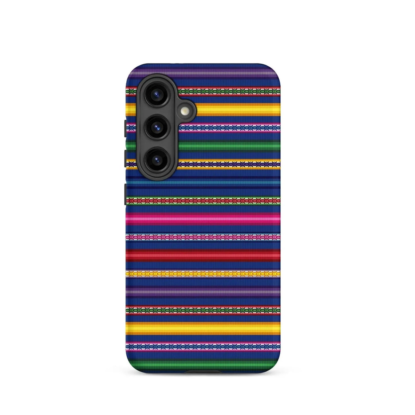 Peruvian Tough Samsung® Case - The Global Wanderer