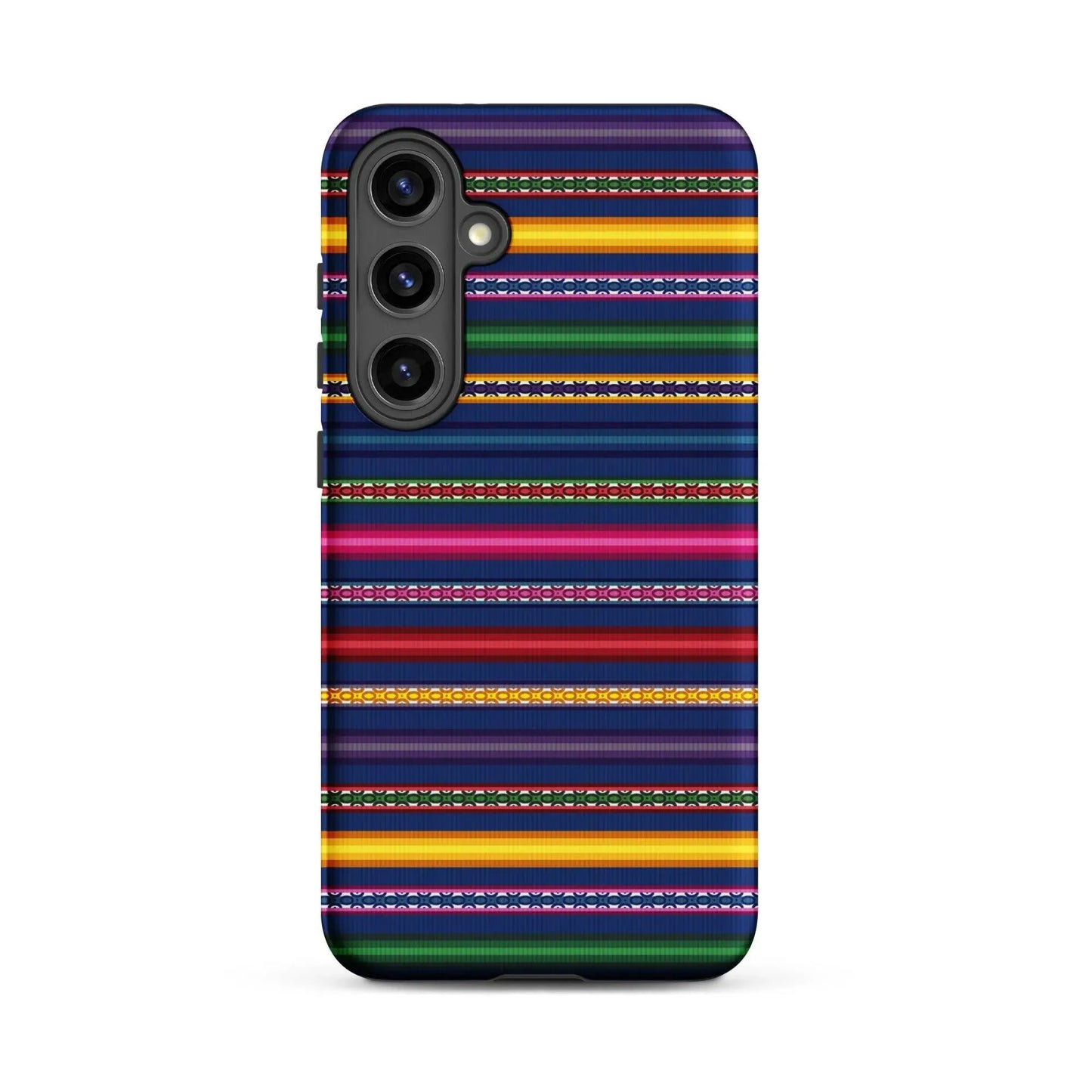 Peruvian Tough Samsung® Case - The Global Wanderer