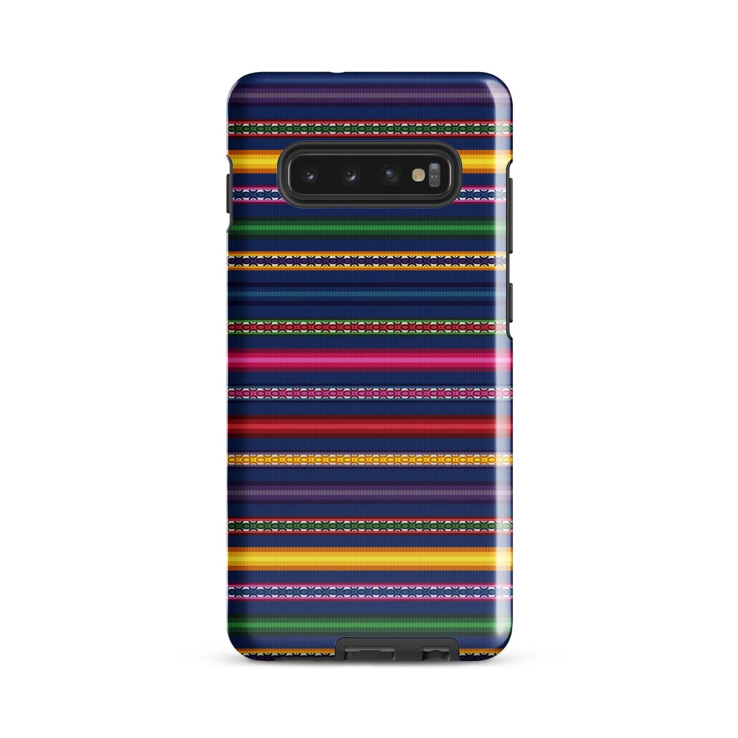 Peruvian Tough Samsung® Case - The Global Wanderer