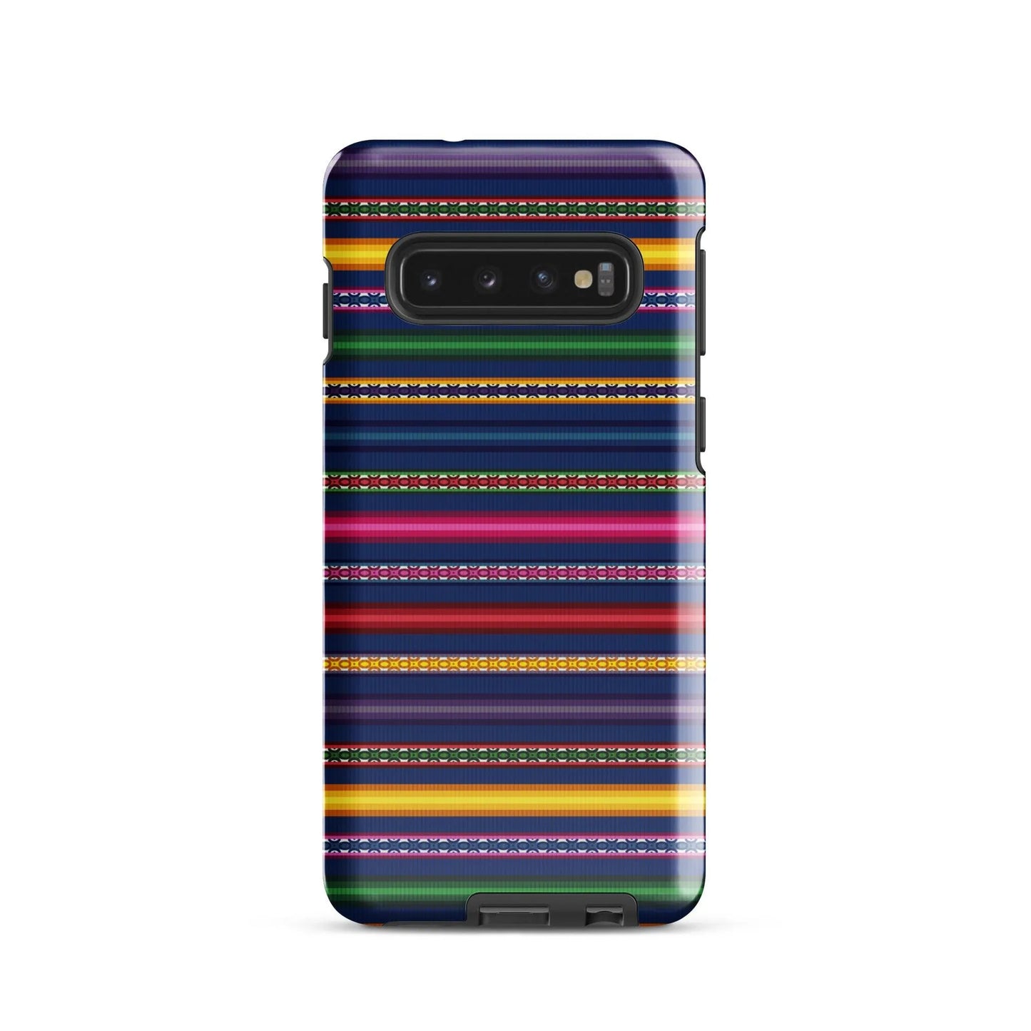 Peruvian Tough Samsung® Case - The Global Wanderer