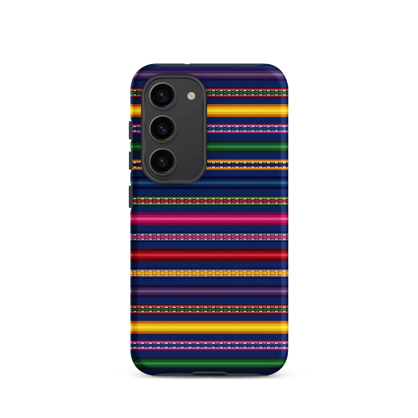 Peruvian Tough Samsung® Case - The Global Wanderer