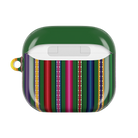 Pisac Forest Inca AirPods 4 Case - The Global Wanderer