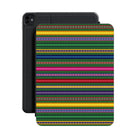 Pisac Forest Inca iPad Case - The Global Wanderer