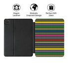 Pisac Forest Inca iPad Case - The Global Wanderer
