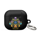 Polish Wycinanki AirPod 3 Case - The Global Wanderer