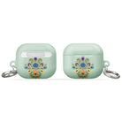 Polish Wycinanki AirPod 3 Case - The Global Wanderer